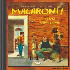 Macaroni bangla comics ebook