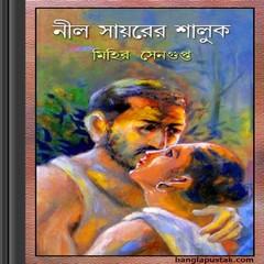 Nil Sayorer Shaluk- Mihir Sengupta ebook