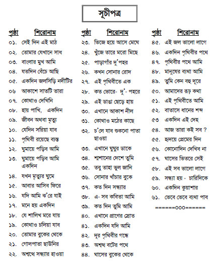 Rupasi Bangla content
