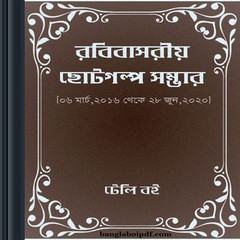 Robibasoriyo Chhoto Golpo Samvar ebook
