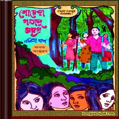 Goenda Gandalu Samagra- Nalini Das ebook