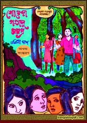 Goenda Gandalu Samagra- Nalini Das pdf