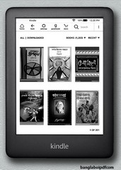 Kindle Bangla Books Collection