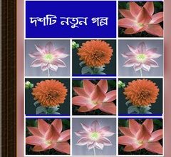 Dashti Natun Galpa pdf