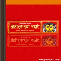 Debipuranakta Sri Sri Durgapuja Paddhati ebook
