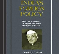 India’s Foreign Policy-Jawaharlal Nehru ebook