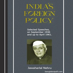 India’s Foreign Policy-Jawaharlal Nehru ebook