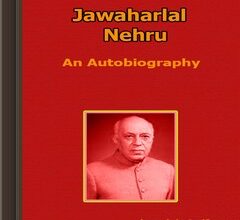 Jawaharlal Nehru-An Autobiography ebook