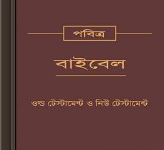 Bengali Bible Old & New Testament ebook
