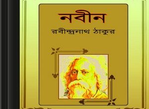 Nobin by Rabindranath Tagore ebook