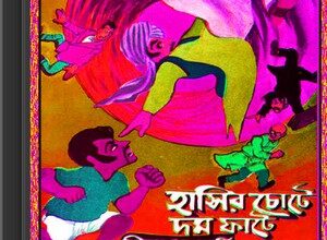 Hasir Chote Dam Phate ebook