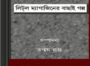 Little Magaziner Bachhai Golpo ebook