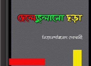 Chhele Vulano Chhara by Nityananda Binod Goswami ebook