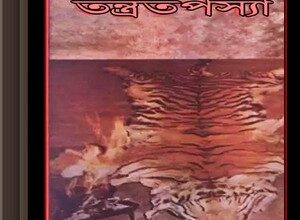 Tarapranob Brahmachari ebook